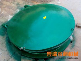 復(fù)合材料拍門